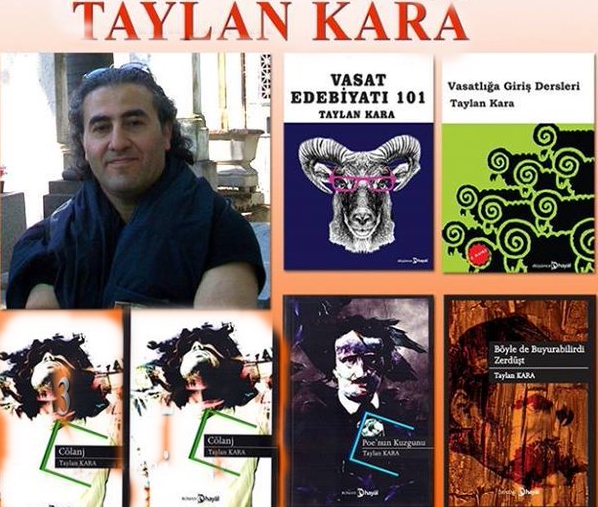 Edebiyatla Ahmaklaştırma, Felsefe ile Çökertme / Taylan Kara