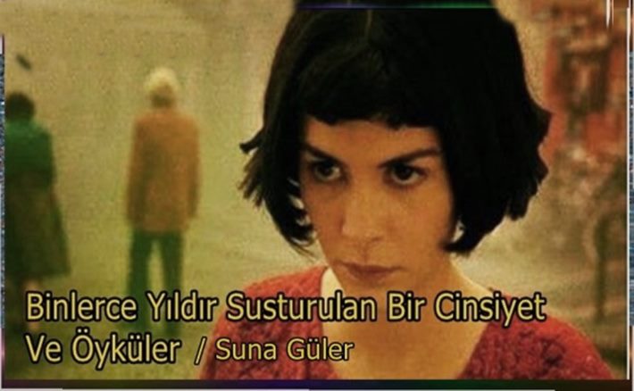 Binlerce Yıldır Susturulan Bir Cinsiyet