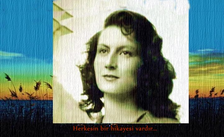 BELKİ DE BİLDİĞİMİZ BİR AŞK ÖYKÜSÜ