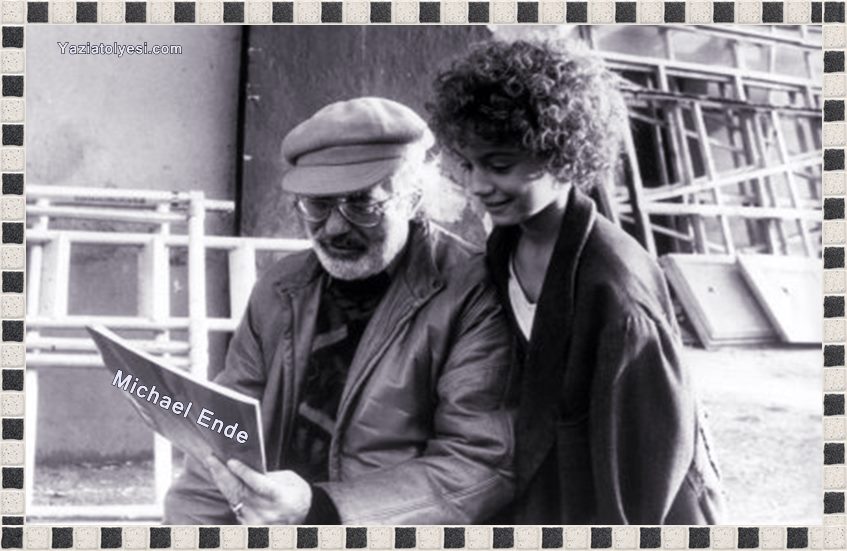 Haftanın Hikayesi – Bitmeyecek Öykü / Michael Ende