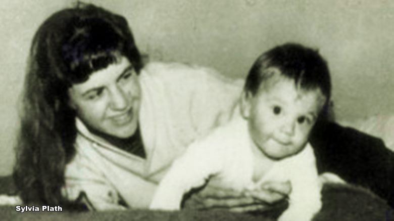 Sylvia Plath’in iki yeni şiiri bulundu