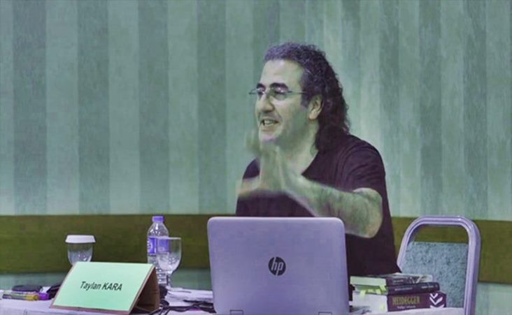 Piyasa Edebiyatına Karşı Ön Yargı Listesi – Taylan Kara