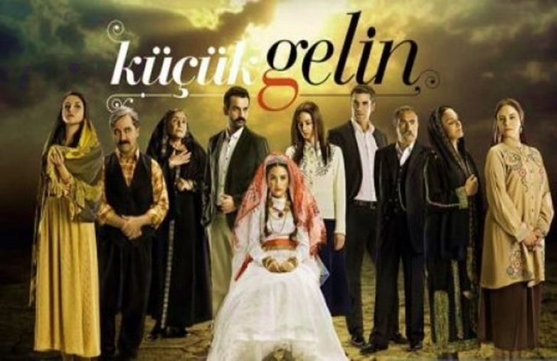 FETÖ’CÜ kanalın dizisi bile çalıntı çıktı / YÜKSEL AYTUĞ