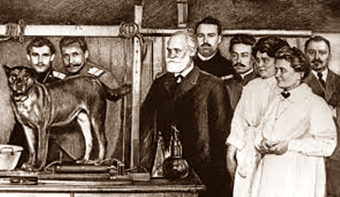 PAVLOV’UN KÖPEĞİ | İvan Pavlov