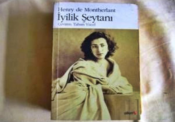 Haftanın Hikayesi | İyilik Şeytanı