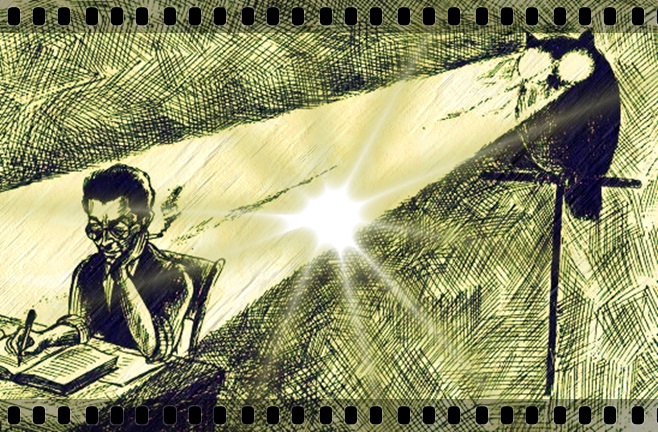Bir Buhranın İzdüşümü