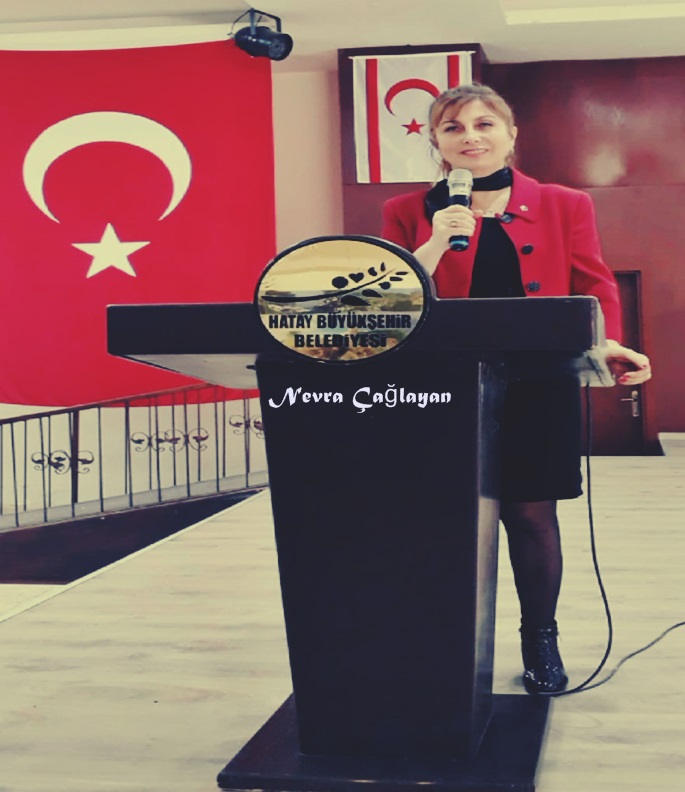 Hissedebilmek / Nevra Çağlayan