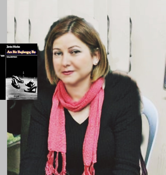 Uçmayı öğrenir gibi / Selma Sayar