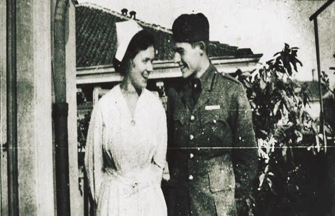 Ernest Hemingway, hemşire Agnes’a yazdığı aşk mektubu