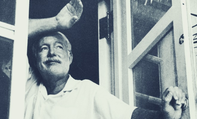 Ernest Miller Hemingway ‘ın özel yaşamı