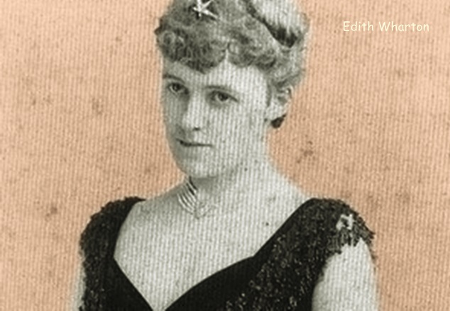 Edith Wharton’ın aşk mektubu