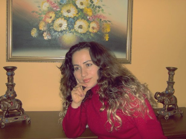 Barış Evi / Necla Karataş