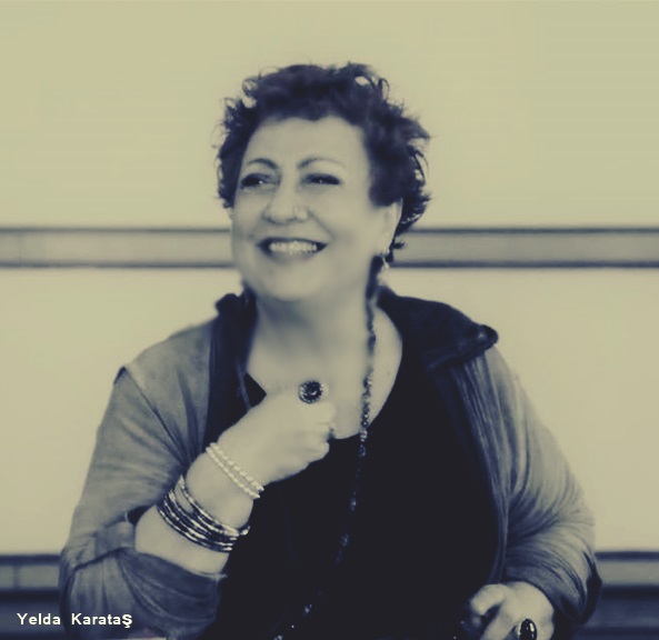 İyilik Çiçekleri / Yelda Karataş