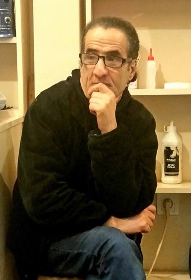 Şair Yazar Seher Duman ile Söyleşi / Nuri Terzi Kaymaz