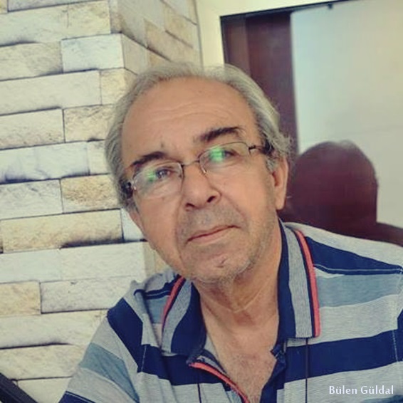 Ver Elini / Bülent Güldal﻿