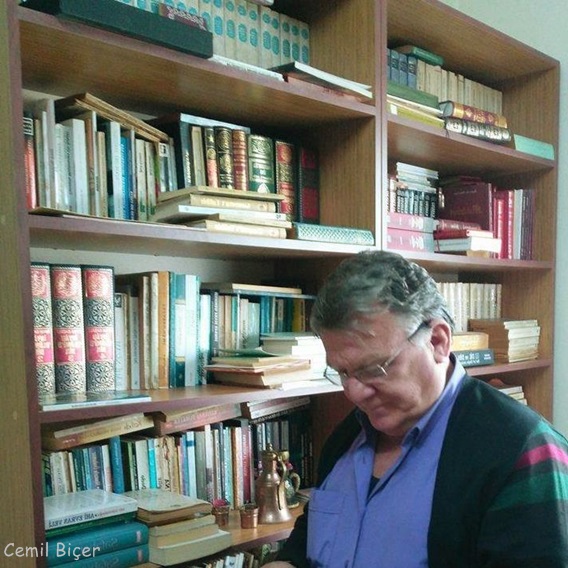 Sıla Özlemi / Cemil Biçer