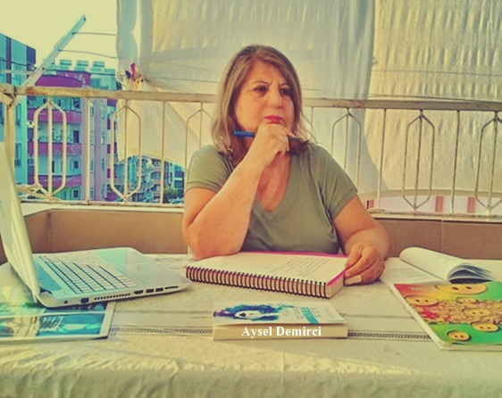Bir gün / Aysel Çınar Demirci