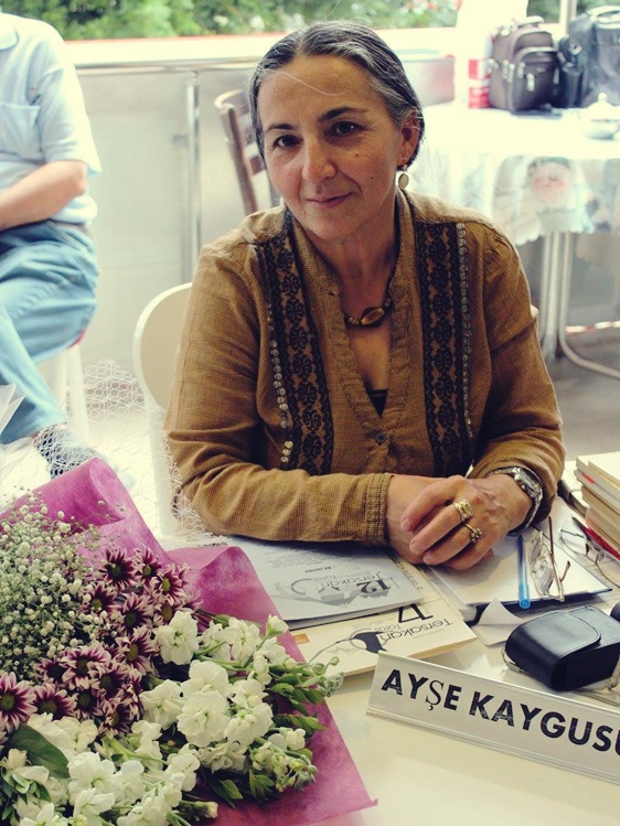 Gün ve Böll / Ayşe Kaygusuz Şimşek