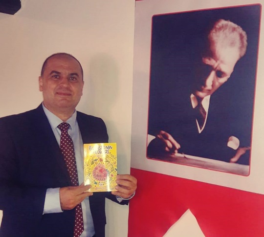 Gecenin resmi / Nebih Nafile