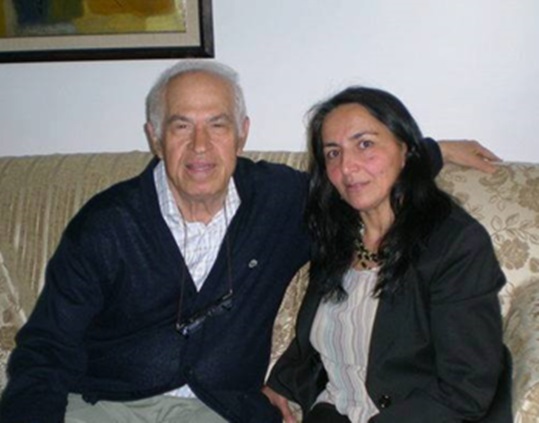 Emin Özdemir Röportajı / Ayşe Kaygusuz Şimşek