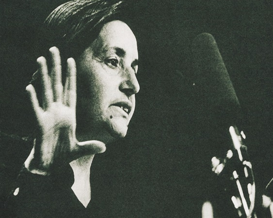 GÜLTEN AKIN / Mazhar Özsaruhan