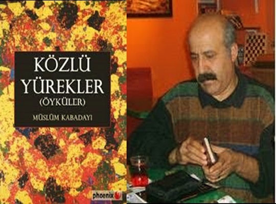 Işık Yontucusuaslan Başpınar’ın Heykel Atölyesinde bir gün / Müslüm Kabadayı