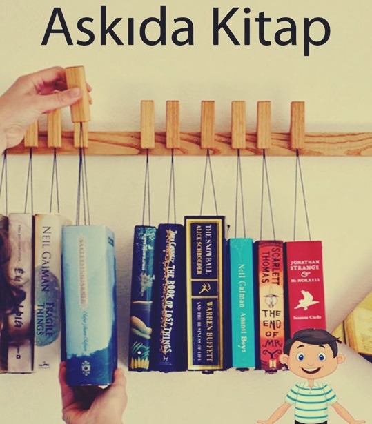 Askıda Kitap