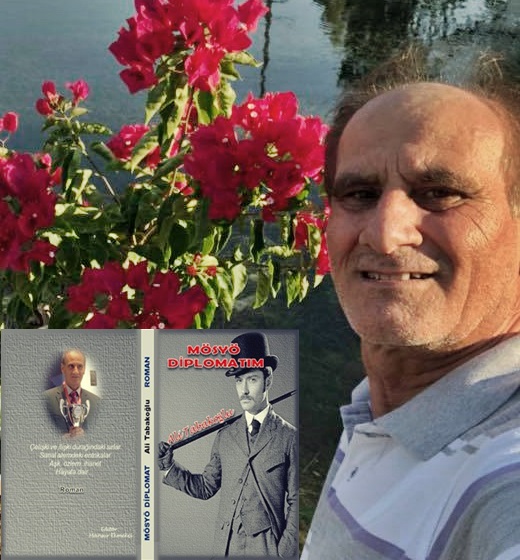 Uyaksız / Ali Tabakoğlu