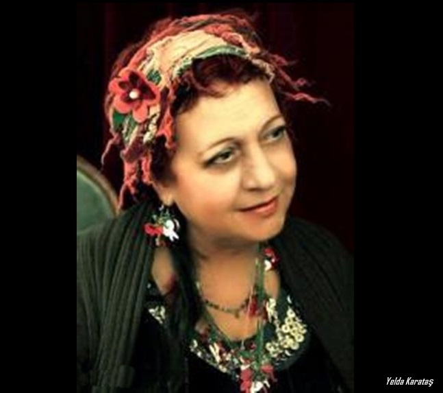 IŞIKLI GEMİ / Yelda Karataş﻿