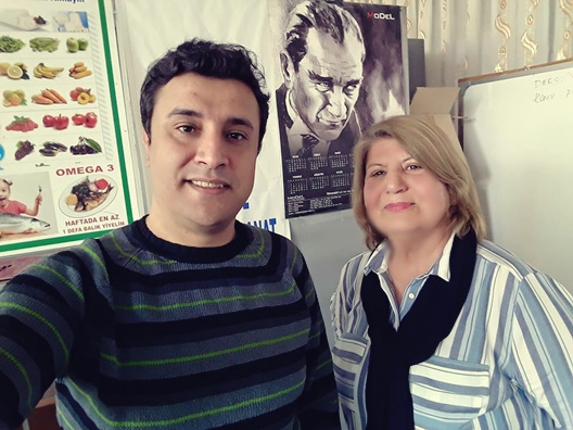 Romantik ve Asi