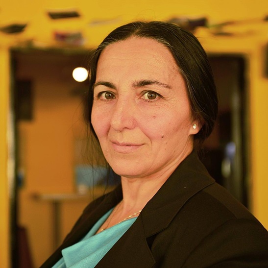 Büyük Aşklar / Ayşe Kaygusuz Şimşek
