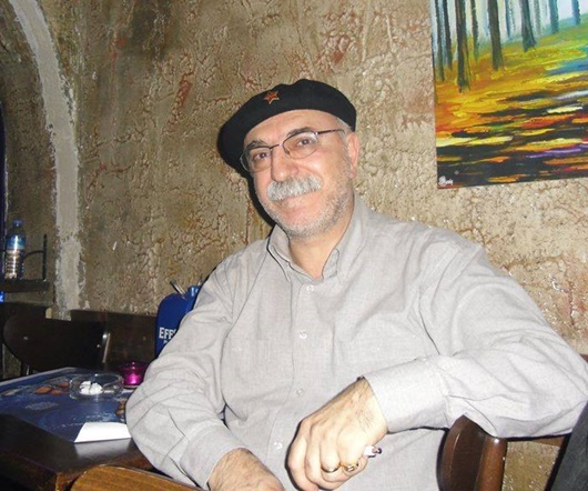 Can Eriği | Bedros Dağlıyan