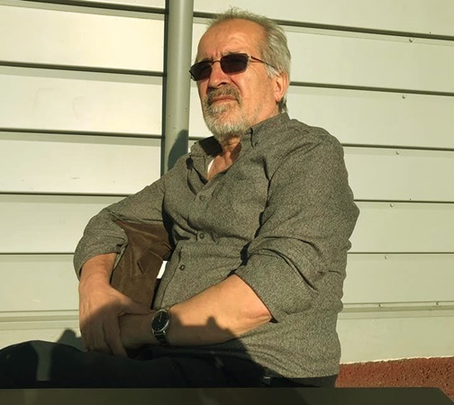 Etrafımı saran gölgeler