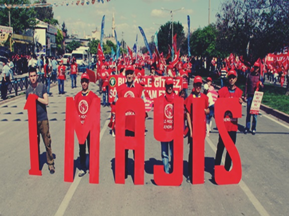 1 Mayıs’ın önemi ve tarihçesi
