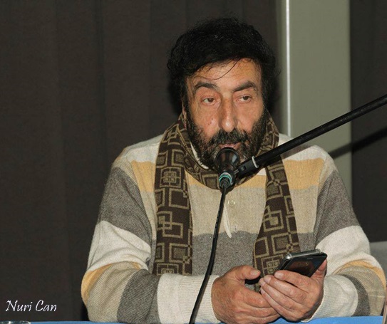 Sen Hiç Rüzgara Bıraktın mı Hayallerini? | Nuri Can