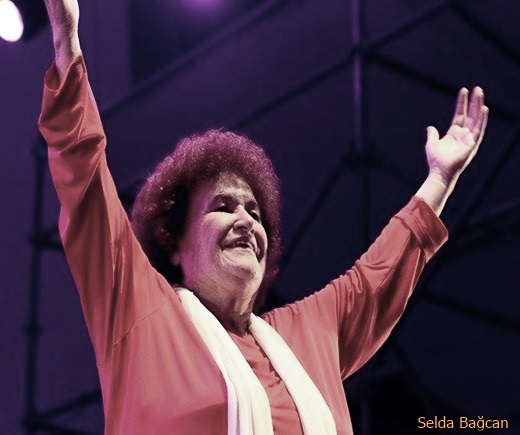 Selda Bağcan’ın hayatı sinema filmi oluyor