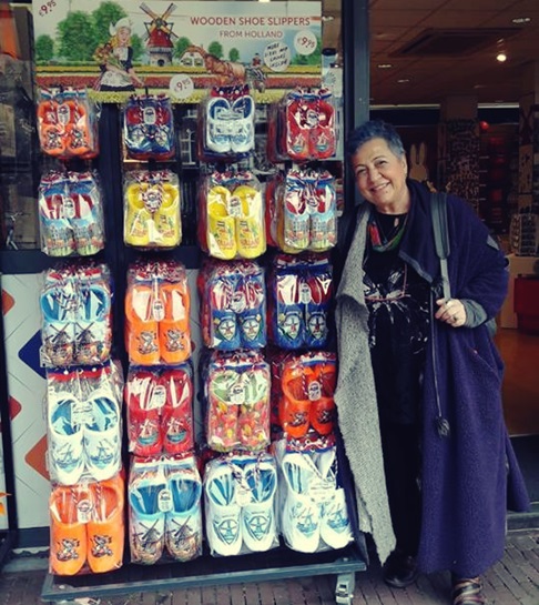 İbrahim’in Ateşi |Yelda Karataş