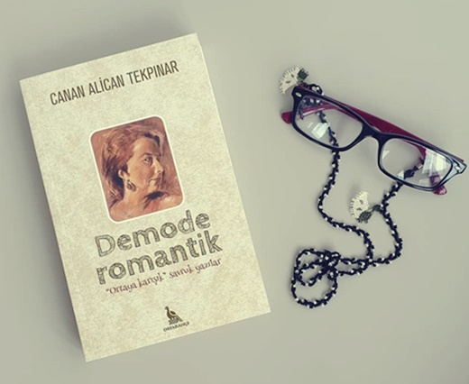 Bitti | Canan Alican Tekpınar
