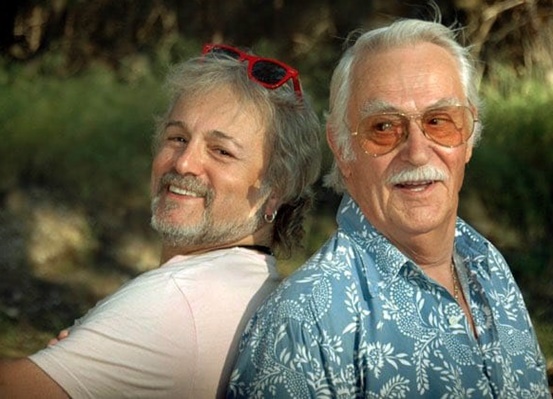 Ünlü Sinema Oyuncusu Eşref Kolçak Yaşamını Yitirdi