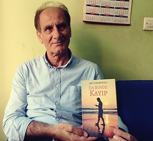 Günün Kitabı | En Büyük Kayıp