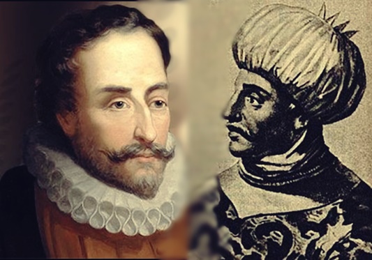 Haftanın Hikayesi | İtalyan Asıllı Kılıç Ali Paşa ve Yazarı Cervantes | Bekir Yıldız