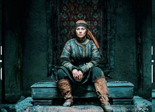 Buğarık Hatun | Mahir Akarsular