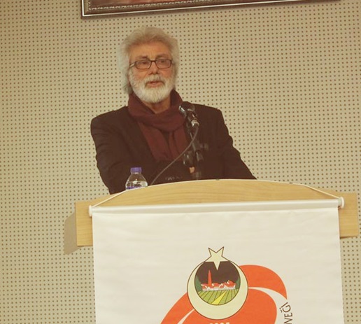 Ergün’e Söylediklerim | Atila Er