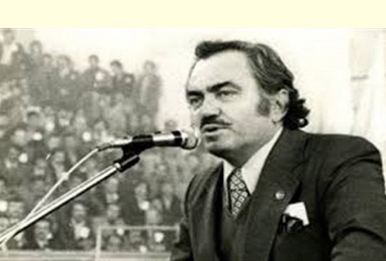 Kemal Türkler | Mazhar Özsaruhan