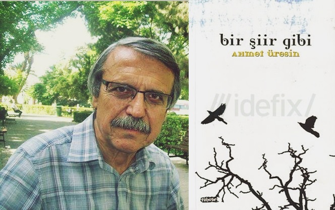 Yağ Yağmur Yağ | Ahmet Üresin
