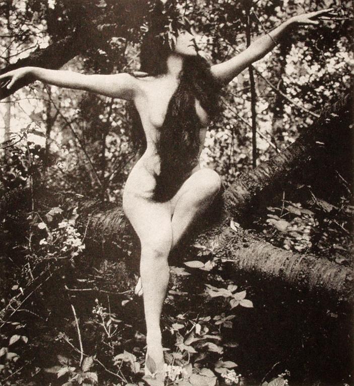 Annette Kellerman ve Mayonun Tarihi