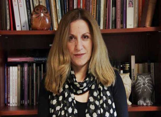 Haftanın Yazarı | Handan İnci Kimdir?
