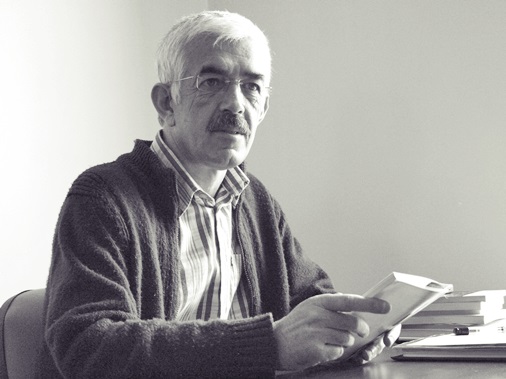 Haftanın Yazarı | Hasan Ali Toptaş Kimdir?