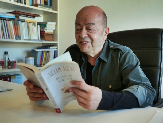 Haftanın Yazarı | Selim İleri Kimdir?