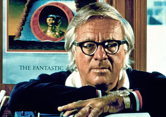 Teknolojik Öngörüler | Ray Bradbury